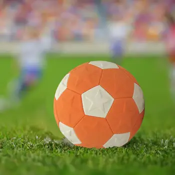 Futbol Topu Boyutu 4 Uygulama Resmi Maç Topu Futsal Bebekler için Çocuk Gençlik Yaşlı 5 6 7 8 9 10 11 12 13 Kız Erkek Gençler